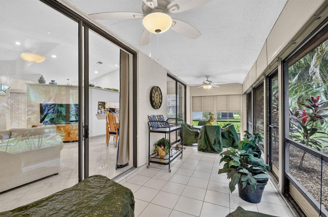 Sun Room