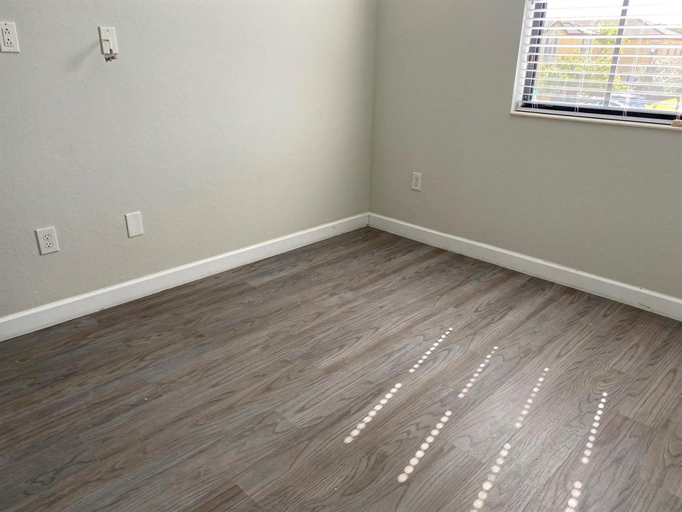 Brand new Flooring