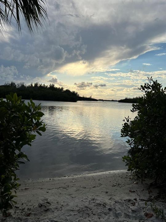 Intracoastal