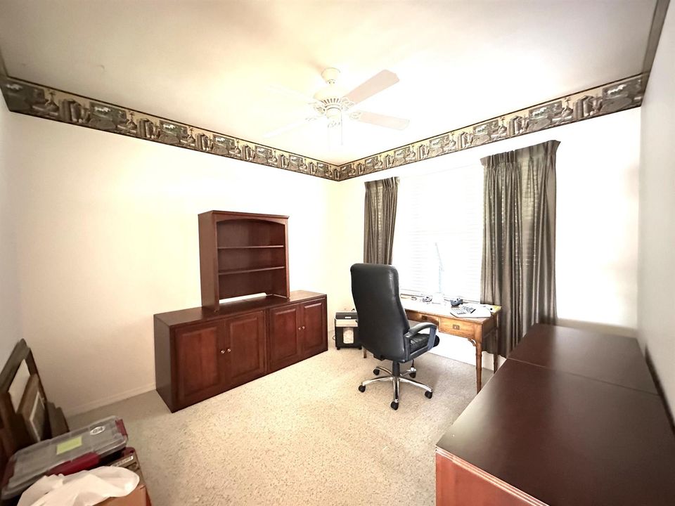 Executive Office