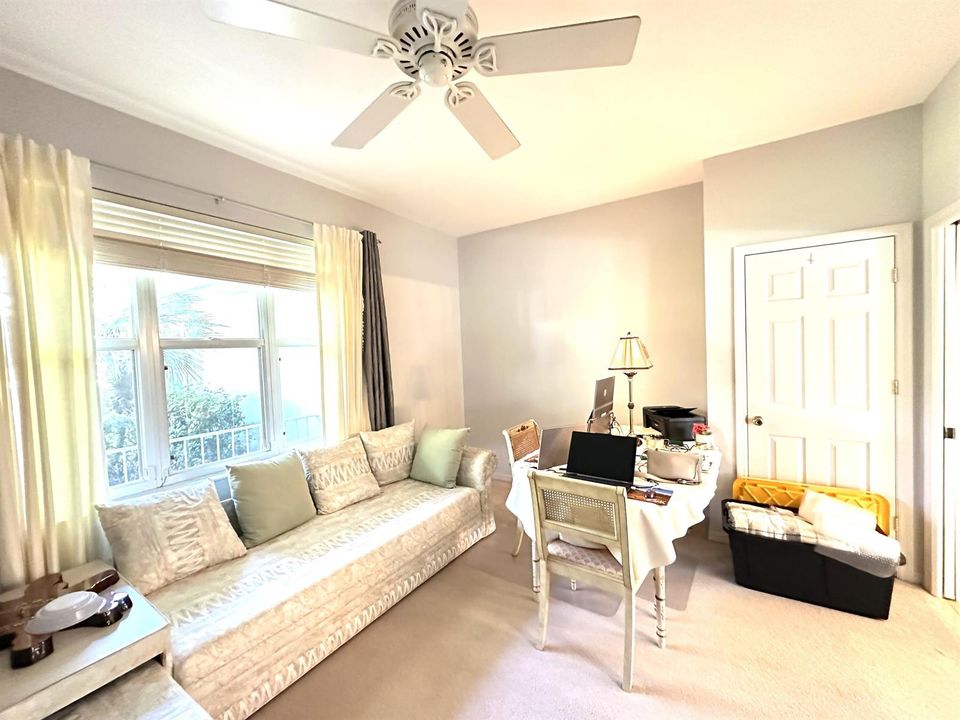 3rd Bedroom