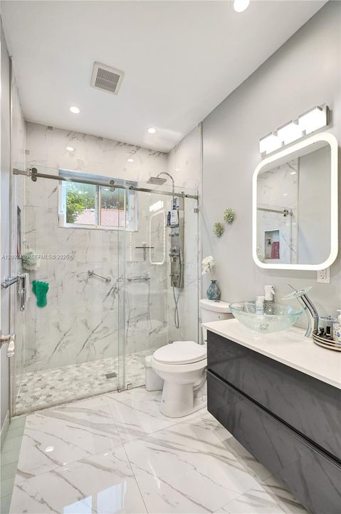 Guest Bath
