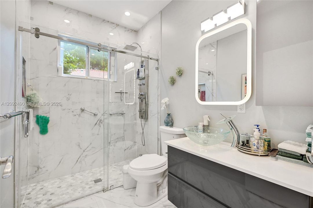 Guest Bath