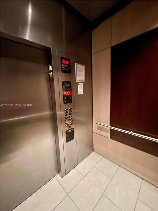 Elevator