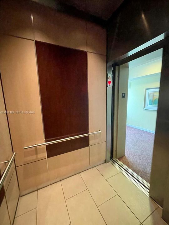 Elevator