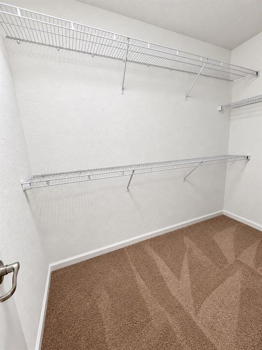 Primary closet 1