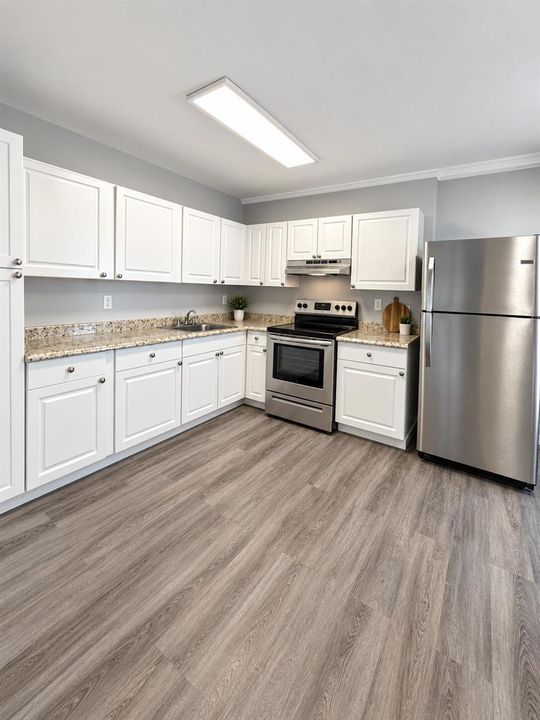 Kitchen B