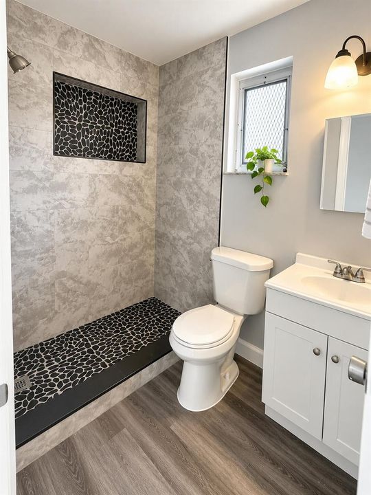 Bathroom B