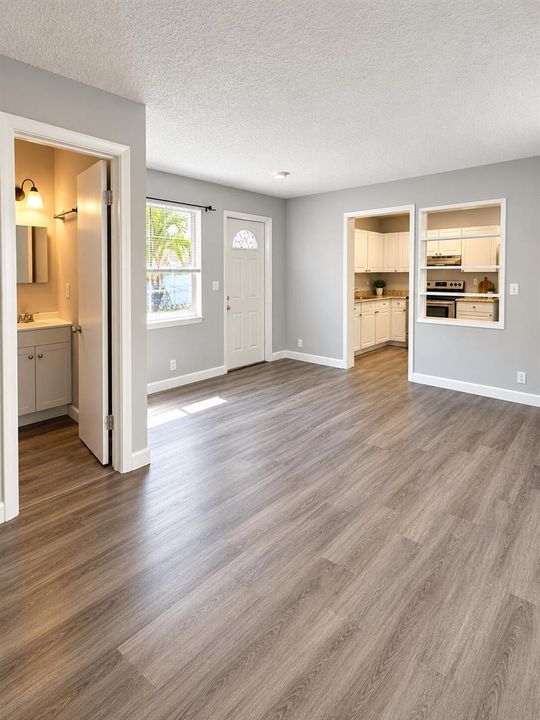 Bedroom B