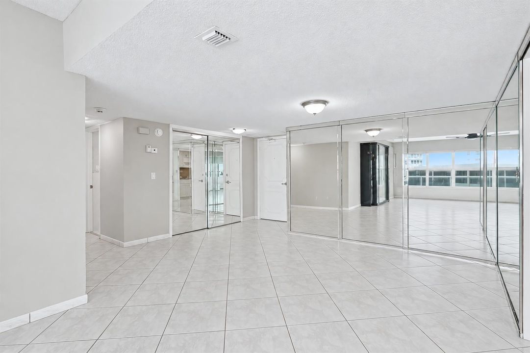 Dining Space