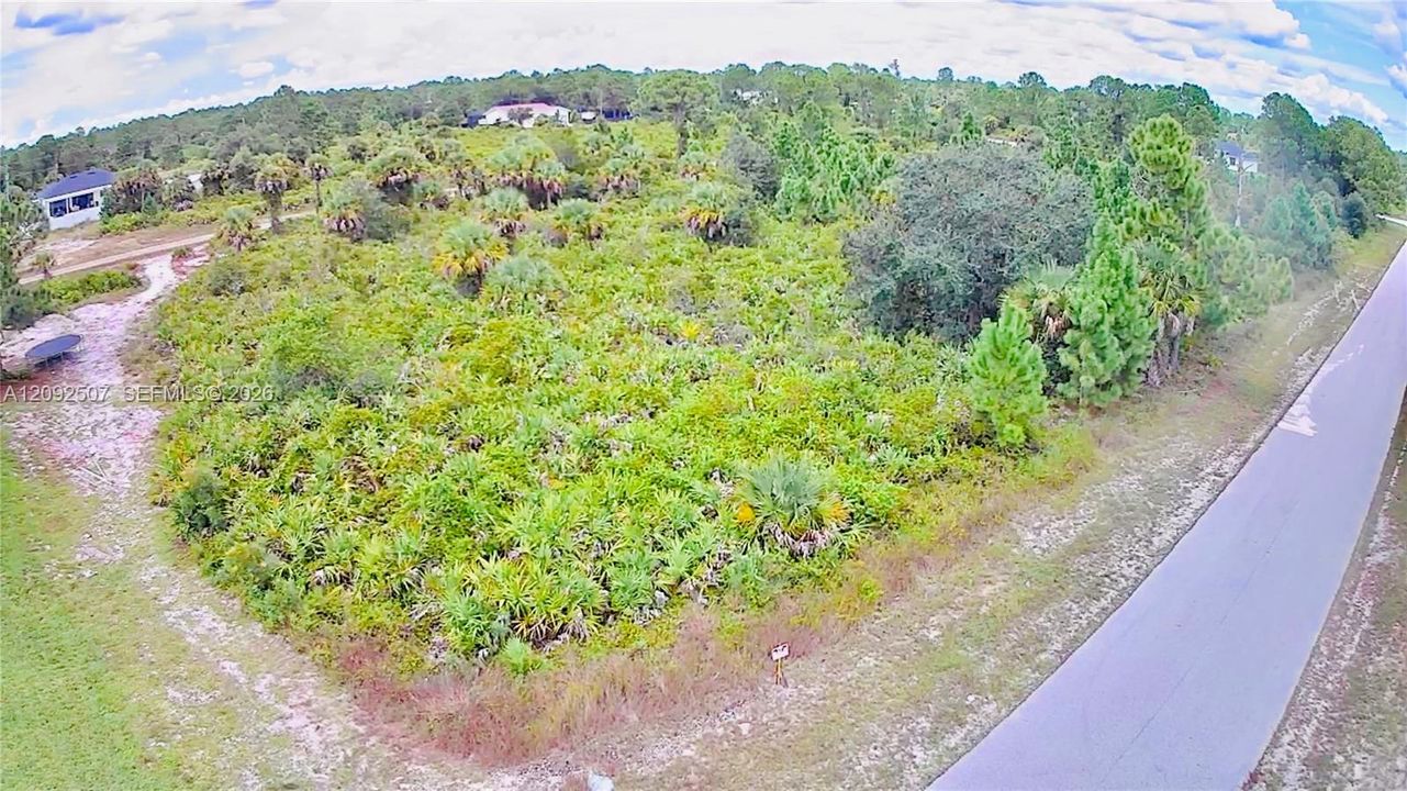 For Sale: $21,000 (0.25 acres)