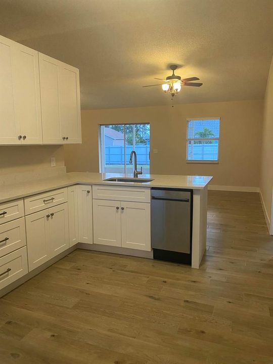 Kitchen Sink