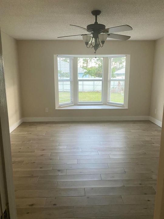 Master Bay Window 2