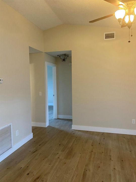 Great Room to Beds