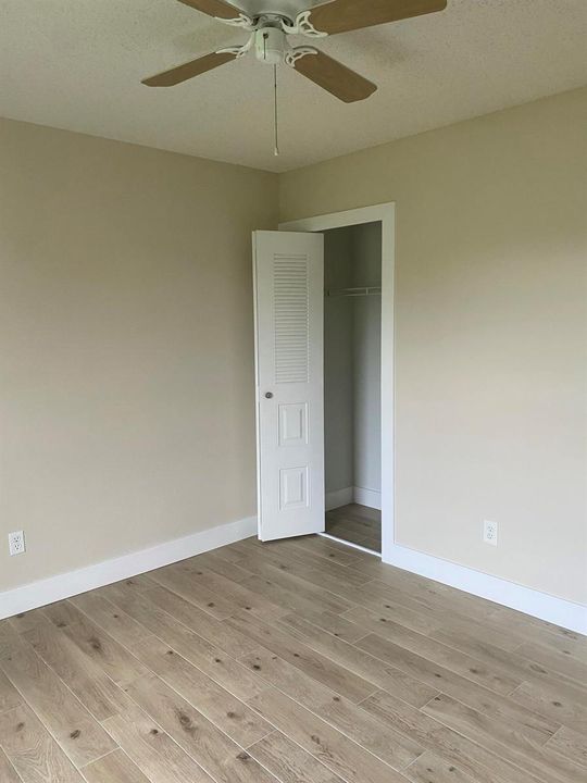 Bed 2 Entry