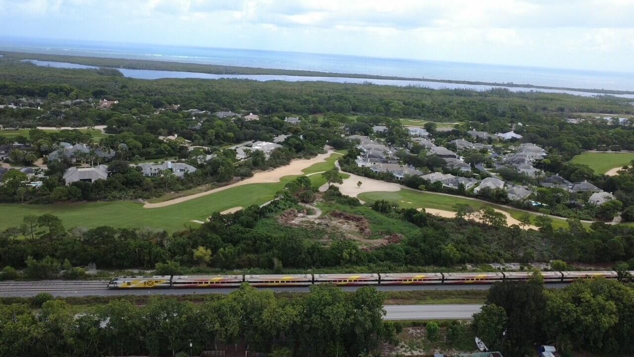 aerial