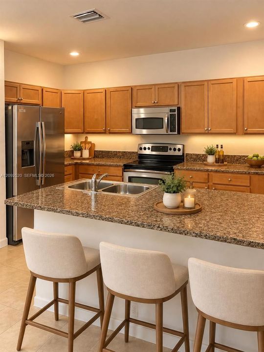 For Rent: $3,100 (3 beds, 2 baths, 1668 Square Feet)