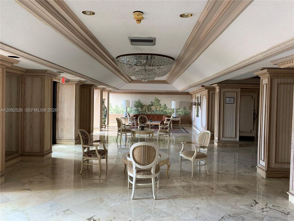 En Renta: $3,450 (2 camas, 2 baños, 1065 Pies cuadrados)