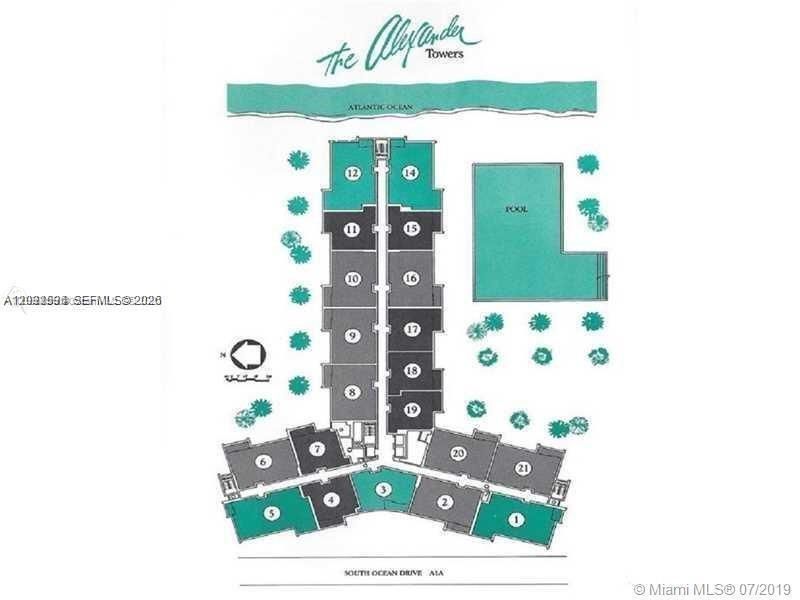 En Venta: $365,000 (1 camas, 1 baños, 750 Pies cuadrados)
