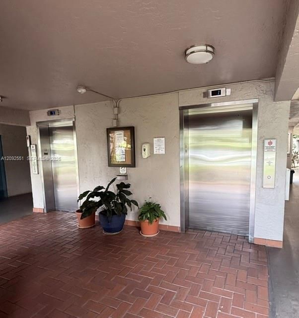 Elevators
