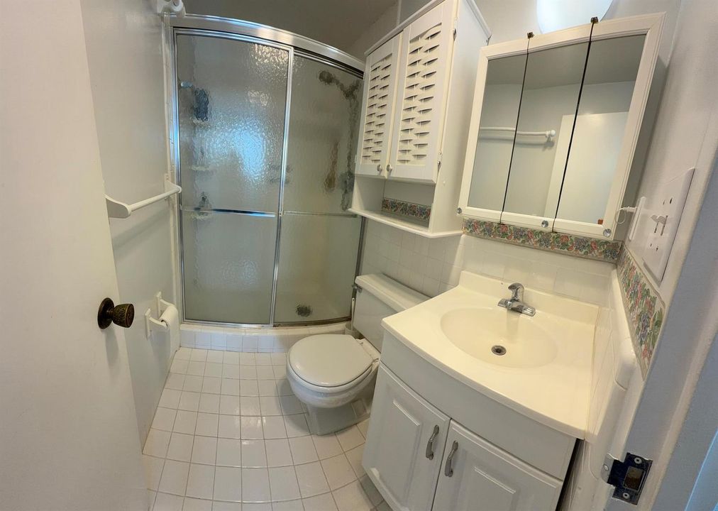 MBR BATH