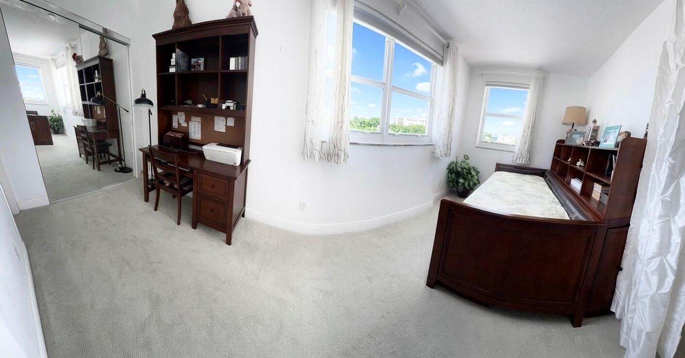 3RD BEDROOM