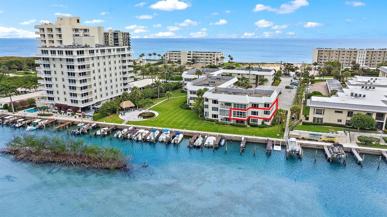 325 S Beach Rd unit 210-28