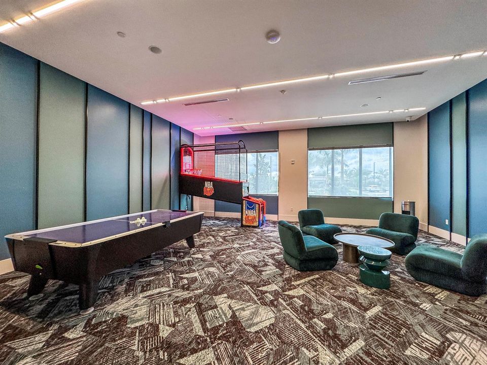 Teen Room
