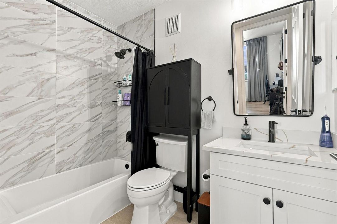 Guest Bath