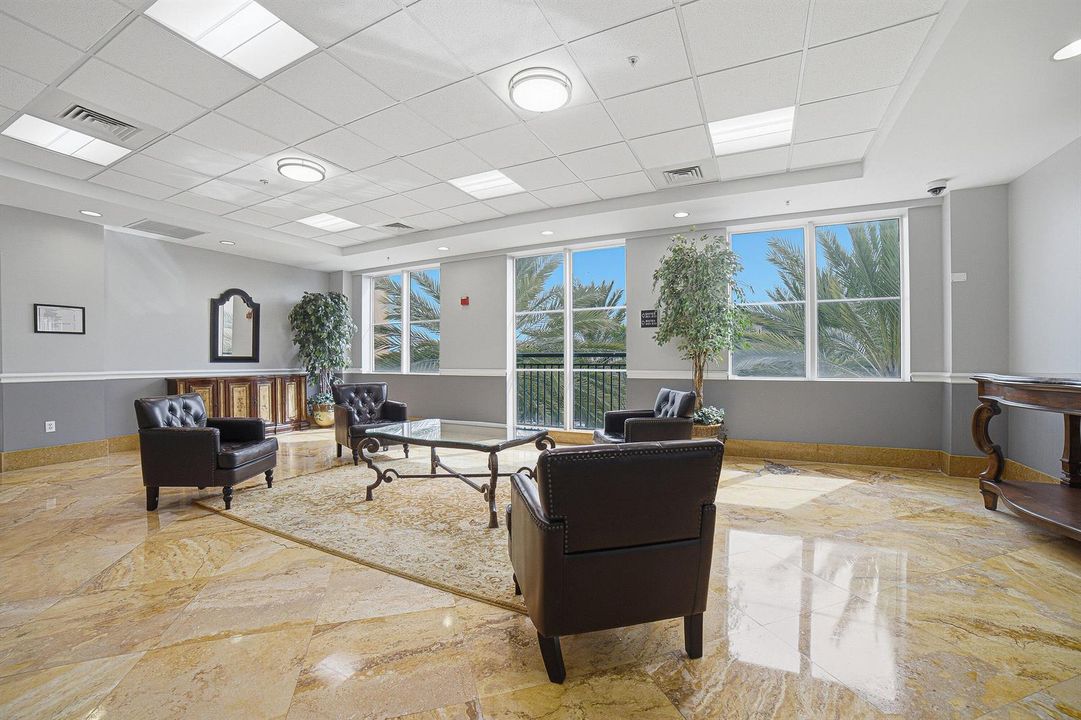 03-3rd Floor Lobby-B