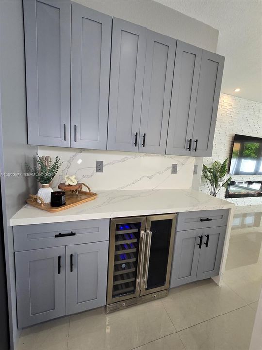 Wine Cooler