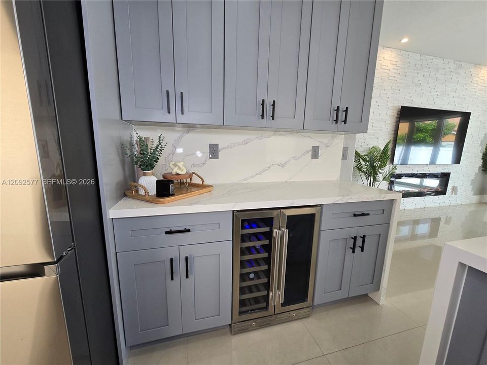 Wine Cooler