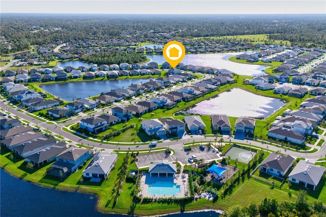 На продажу: $629,000 (5 спален, 4 ванн, 3652 Квадратных фут)