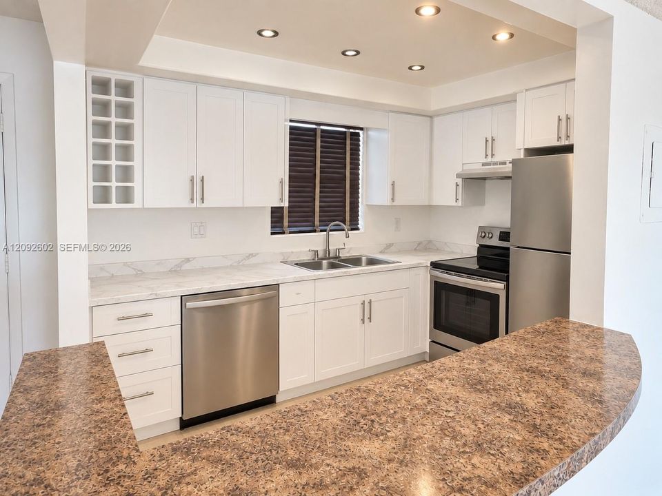 For Rent: $2,500 (2 beds, 2 baths, 1415 Square Feet)