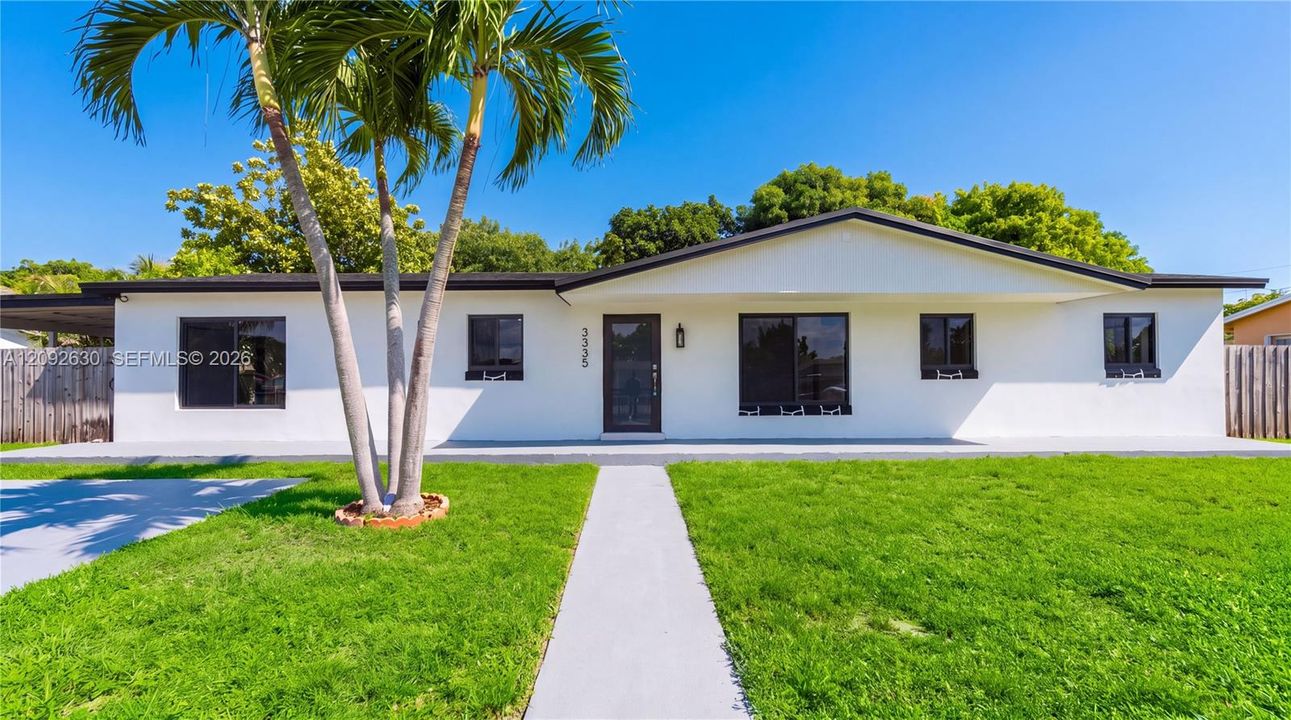 For Sale: $725,000 (5 beds, 3 baths, 2232 Square Feet)