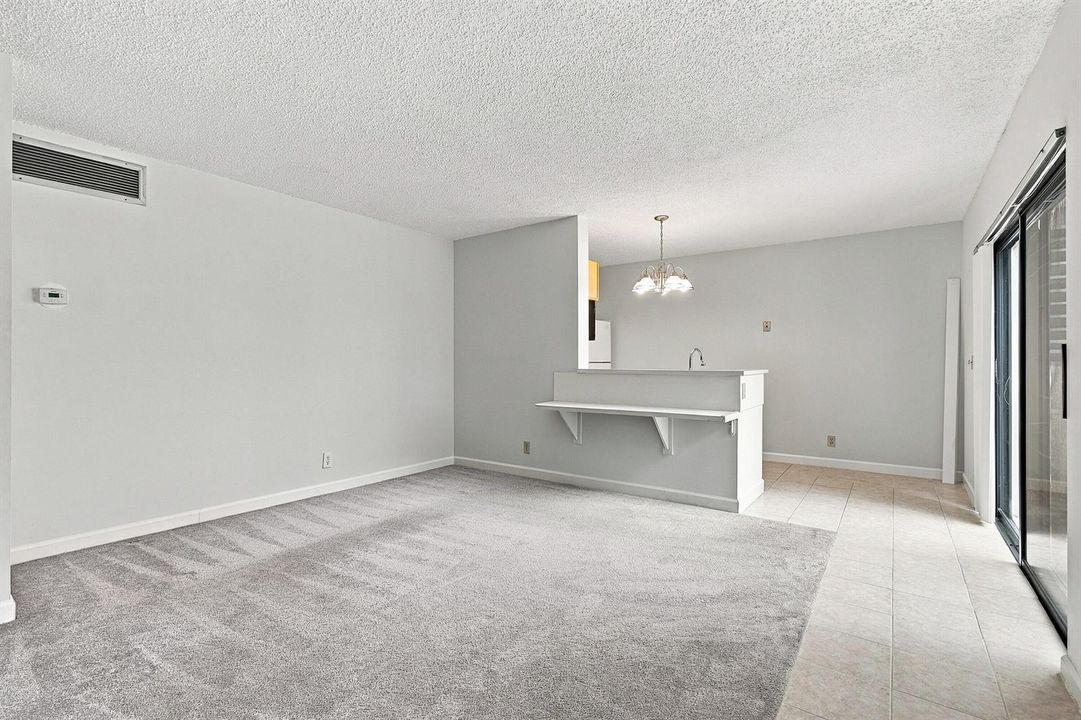 Living/Dining