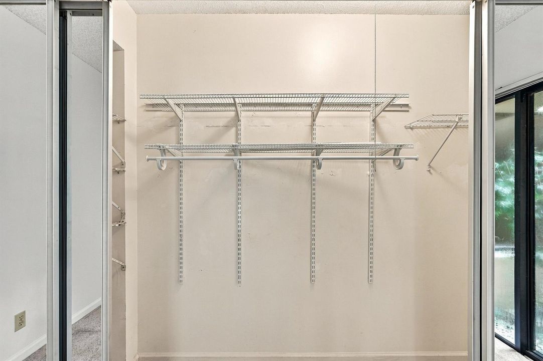 Closet