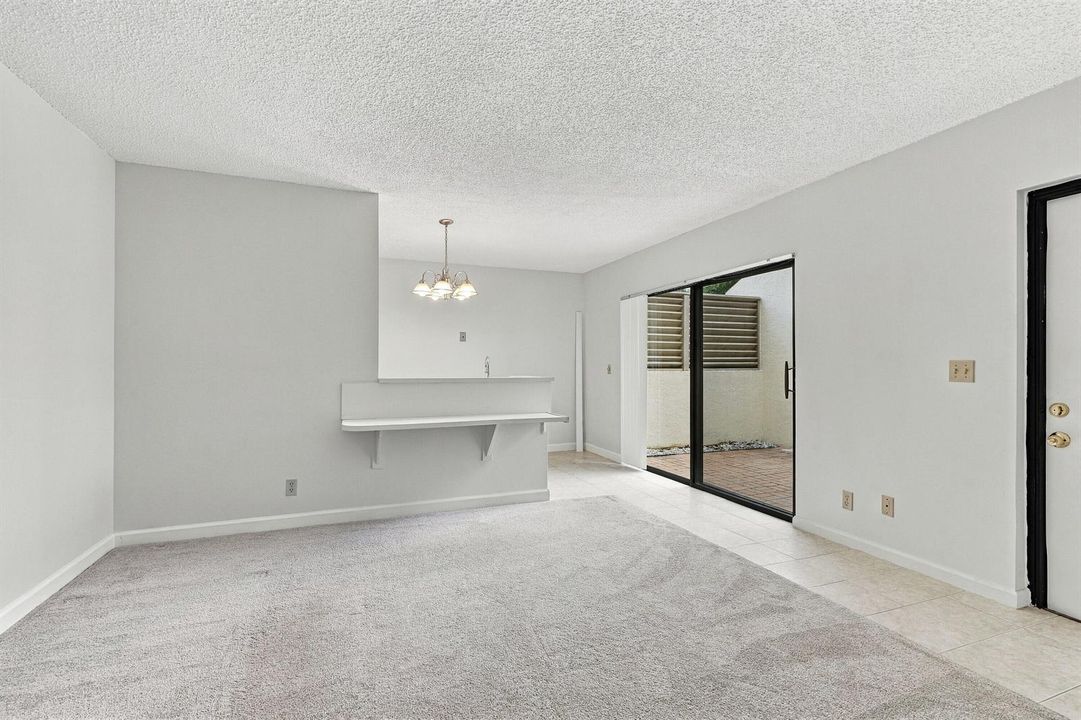 Living/Dining