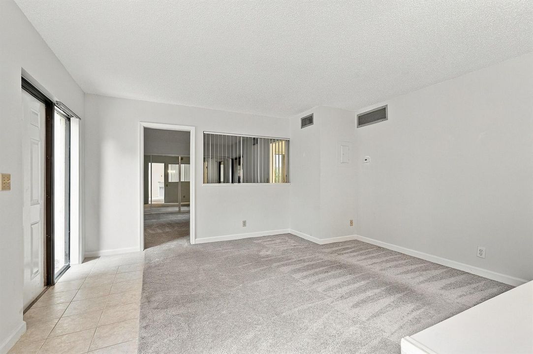 Living/Dining