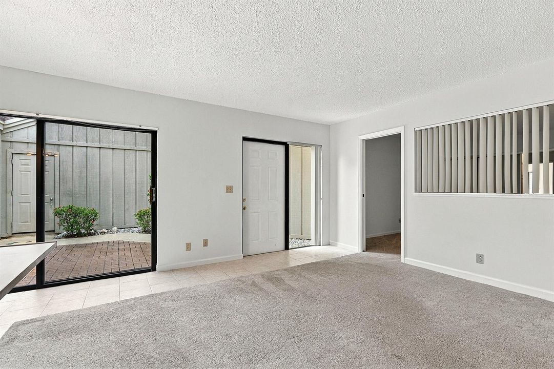 Living/Dining