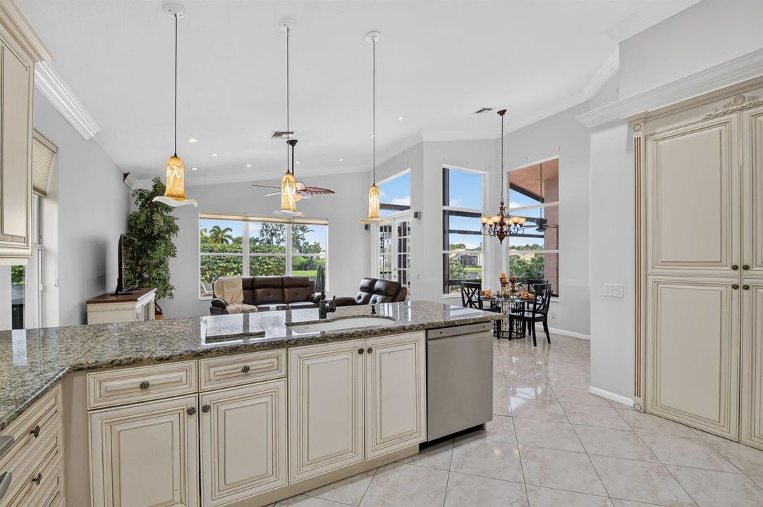 Light, Bright & Inviting