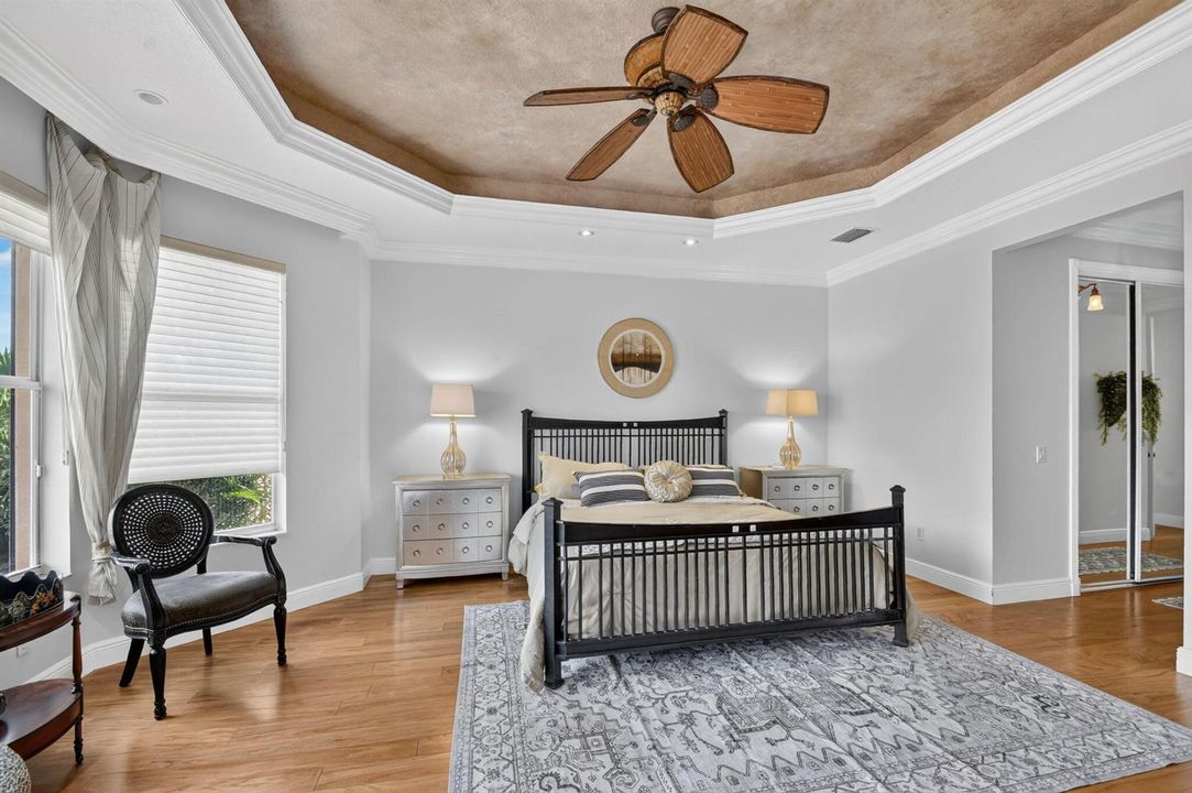 Lovely Ceiling Fan