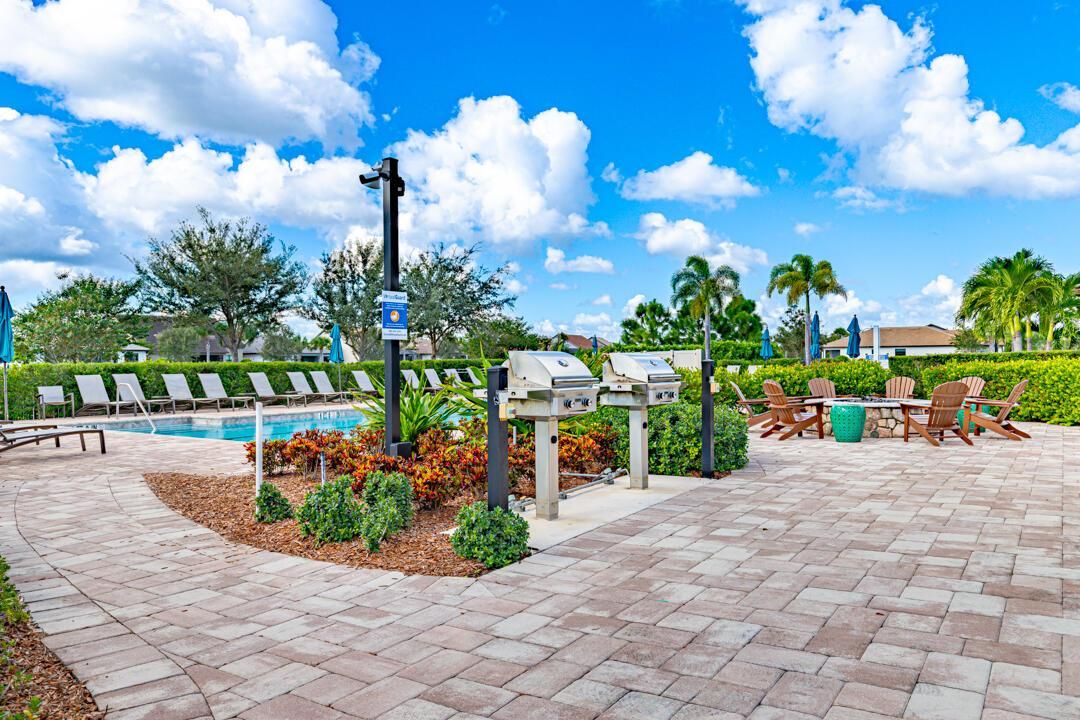 Veranda Gardens