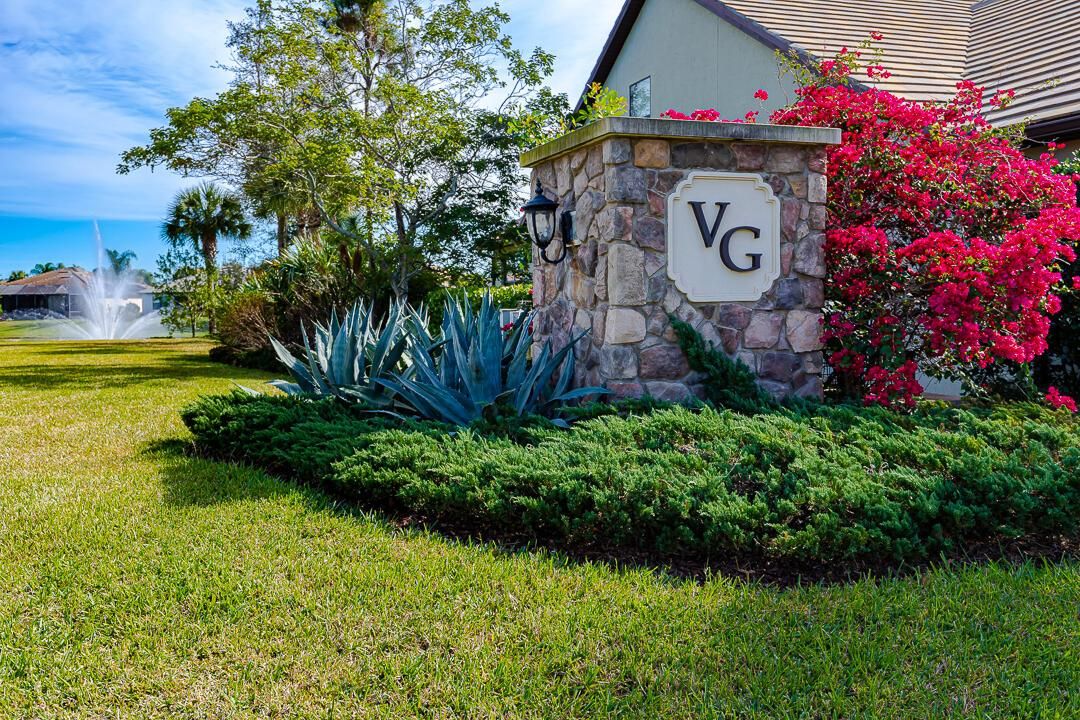 Veranda Gardens