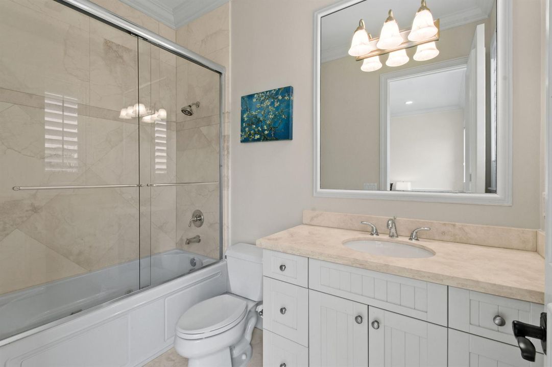 Bedroom 4 En-Suite