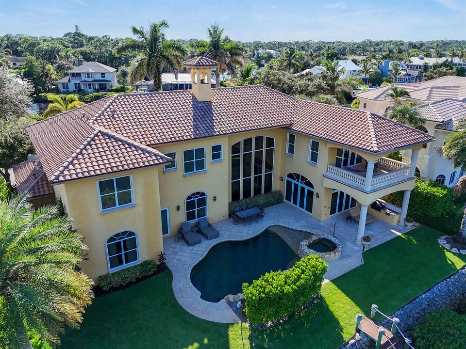 Back of Home