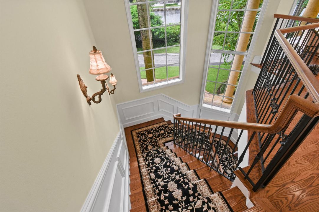 Grand Staircase