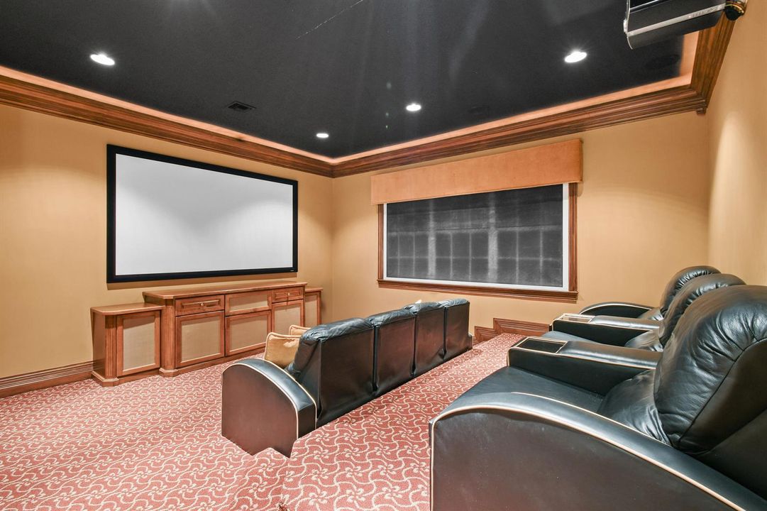 Theater