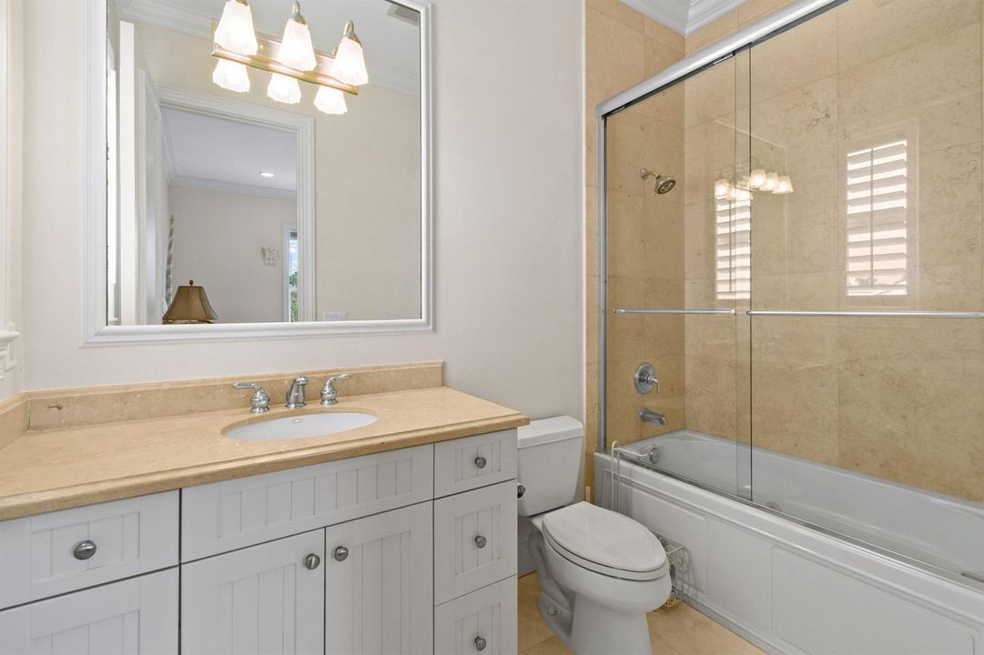 Bedroom 5 En-Suite