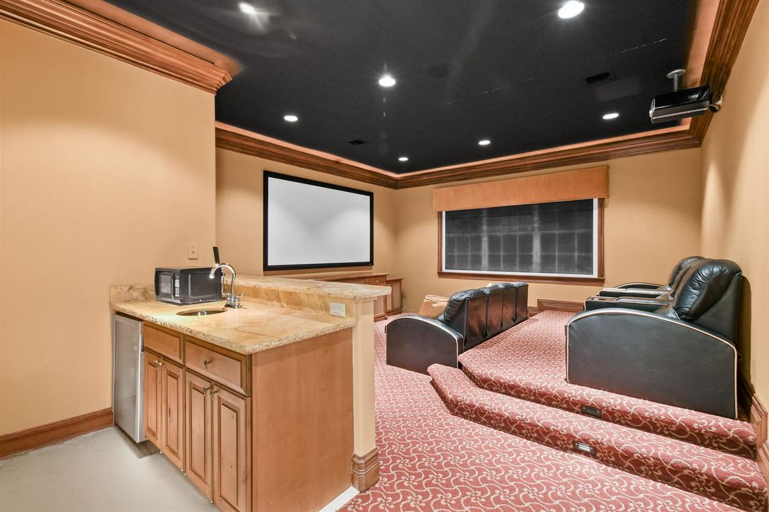 Theater